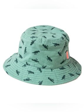 T-Rex Reversible Bucket Hat - Rockahula